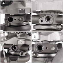 Laad de afbeelding in de galerijviewer, Turbo TURBINE geschikt voor VW Passat geschikt voor Skoda Superb 1.8 06H145710C 06K145701RX 132KW 15-25