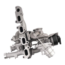 Laad de afbeelding in de galerijviewer, Turbo geschikt voor VW Multivan V/VI Transporter 2.0 BiTDI 132KW 03L145715JX