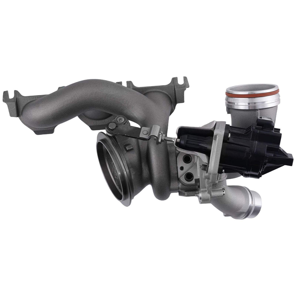 Turbo geschikt voor BMW 2 Active/Gran Tourer F45/F46 geschikt voor MINI F54 11652400537 nieuw