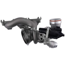 Laad de afbeelding in de galerijviewer, Turbo geschikt voor BMW 2 Active/Gran Tourer F45/F46 geschikt voor MINI F54 11652400537 nieuw