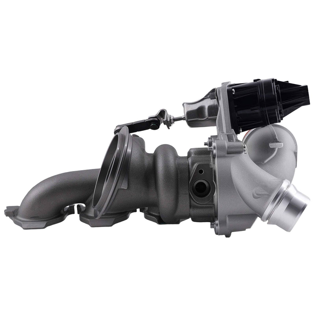 Turbo geschikt voor BMW 2 Active/Gran Tourer F45/F46 geschikt voor MINI F54 11652400537 nieuw