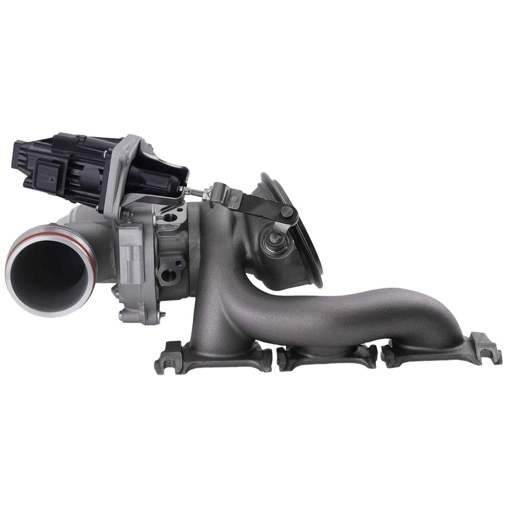 Turbo geschikt voor BMW 2 Active/Gran Tourer F45/F46 geschikt voor MINI F54 11652400537 nieuw