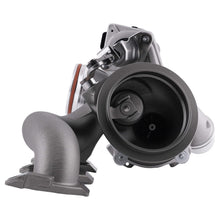 Laad de afbeelding in de galerijviewer, Turbo geschikt voor BMW 2 Active/Gran Tourer F45/F46 geschikt voor MINI F54 11652400537 nieuw