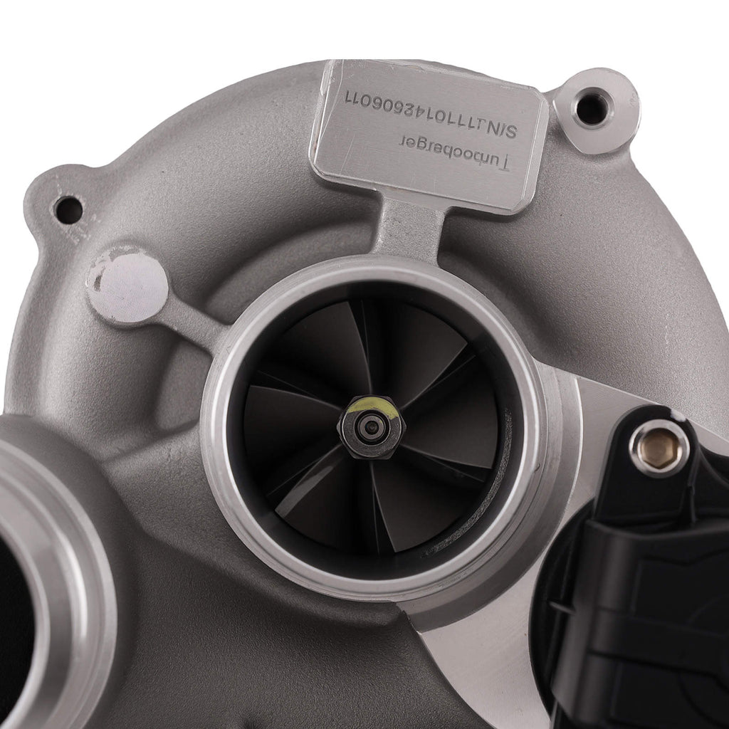 Turbo K03 53039880146 geschikt voor BMW Mini Cooper S R56 R57 2006-2013 EP6DTS N14
