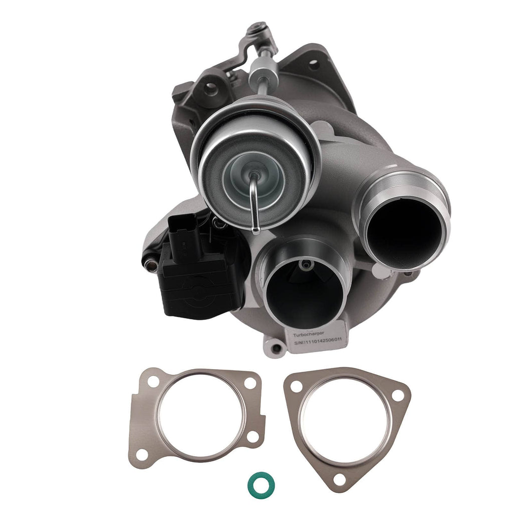 Turbo K03 53039880146 geschikt voor BMW Mini Cooper S R56 R57 2006-2013 EP6DTS N14