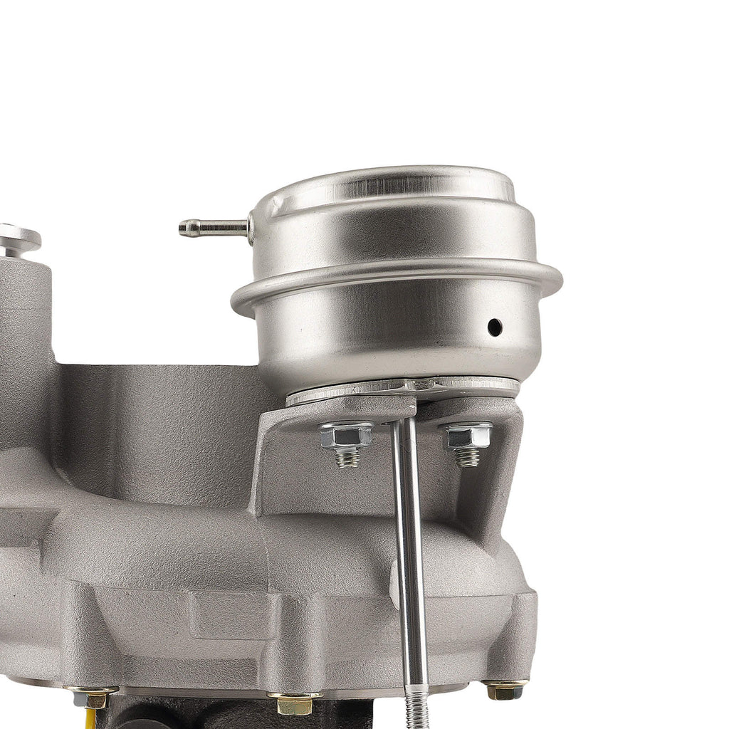 Turbo geschikt voor BMW 550i GT 650i 750i X5 X6 xDrive50i 2012-2019 11657605794 Petrol