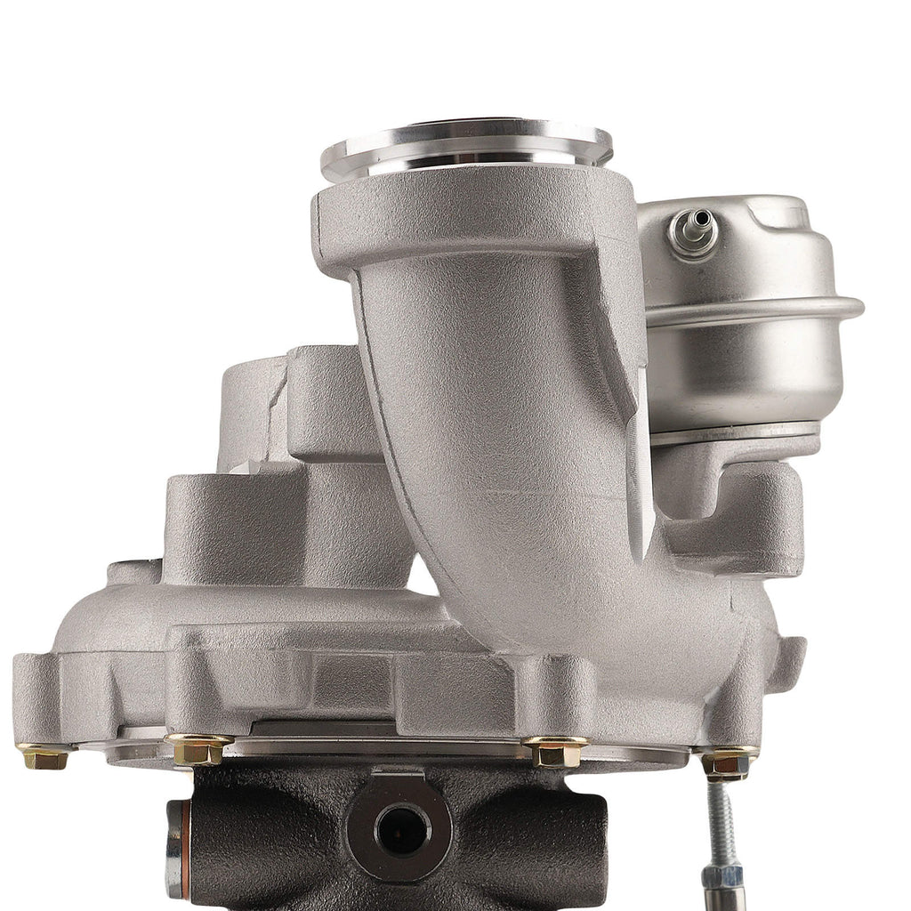 Turbo geschikt voor BMW 550i GT 650i 750i X5 X6 xDrive50i 2012-2019 11657605794 Petrol