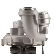 Laad de afbeelding in de galerijviewer, Turbo geschikt voor BMW 550i GT 650i 750i X5 X6 xDrive50i 2012-2019 11657605794 Petrol