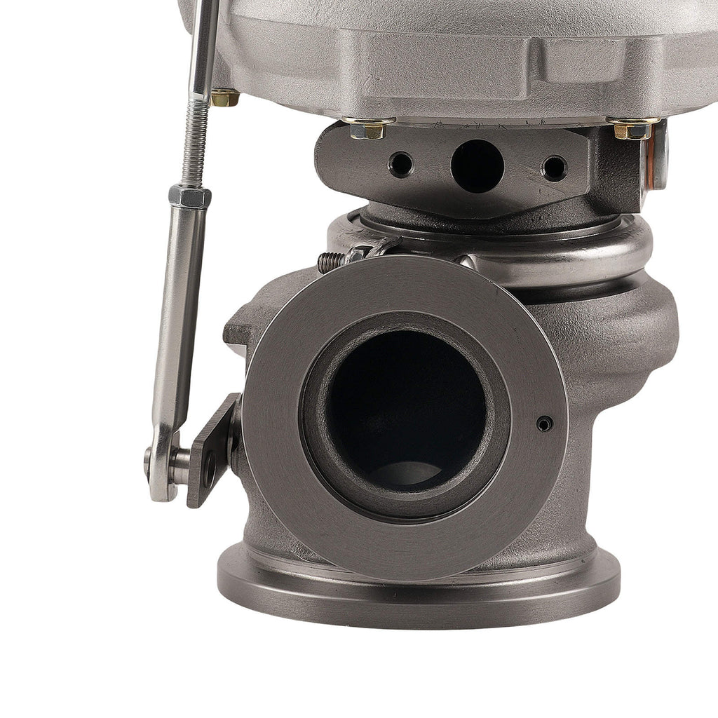 Turbo geschikt voor BMW 550i GT 650i 750i X5 X6 xDrive50i 2012-2019 11657605794 Petrol