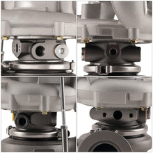 Laad de afbeelding in de galerijviewer, Turbo geschikt voor BMW 550i GT 650i 750i X5 X6 xDrive50i 2012-2019 11657605794 Petrol
