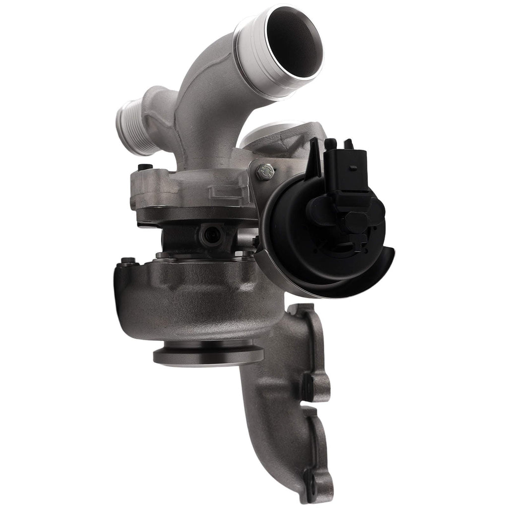 Turbo BV30 geschikt voor Audi A1, Seat Ibiza, Skoda Fabia & VW Polo 1.4 TDI 2014-2019