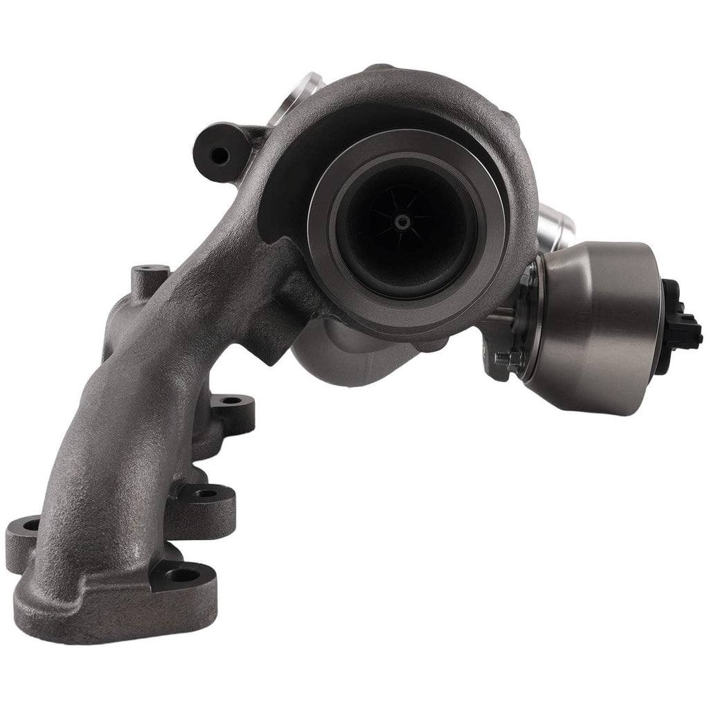 Turbo BV30 geschikt voor Audi A1, Seat Ibiza, Skoda Fabia & VW Polo 1.4 TDI 2014-2019