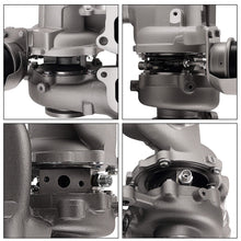 Laad de afbeelding in de galerijviewer, Turbo geschikt voor Skoda Superb Kombi 1.6 TDI 04L253016FX 16359700012 88KW NIEUW