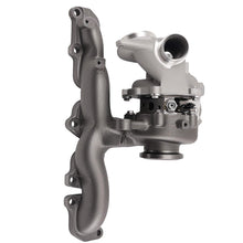 Laad de afbeelding in de galerijviewer, Turbo geschikt voor Skoda Superb Kombi 1.6 TDI 04L253016FX 16359700012 88KW NIEUW