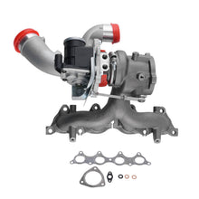 Laad de afbeelding in de galerijviewer, Turbo geschikt voor Hyundai Kona Kia Seltos 1.6L benzine 28231-2B780