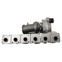 Laad de afbeelding in de galerijviewer, Turbo geschikt voor BMW 5 7 6 F10 535i 740i 240Kw 2013-2016 18539710005