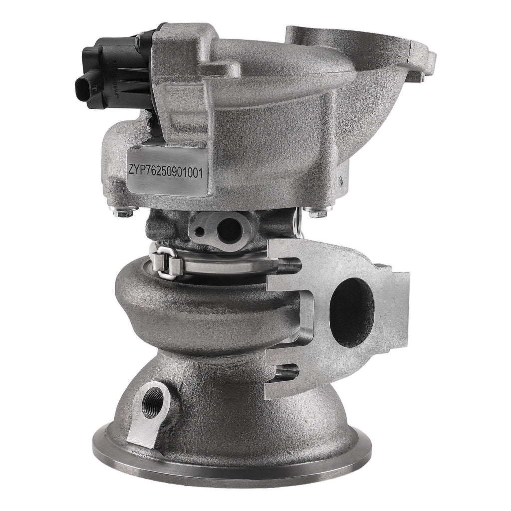 Turbo geschikt voor Audi Q8 Q7 A8 3.0L 2019-2024 06M145689AC 06M145689M 06M145A01