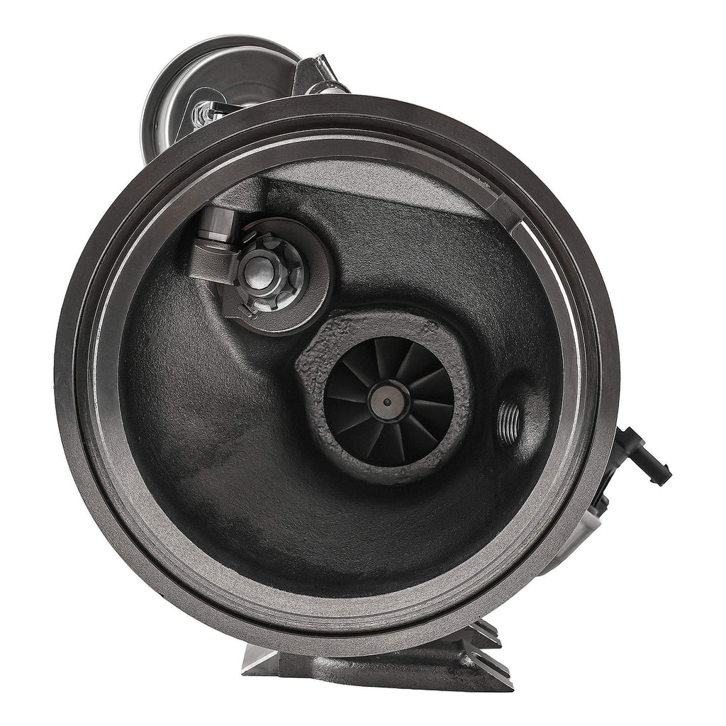 Turbo geschikt voor Audi Q8 Q7 A8 3.0L 2019-2024 06M145689AC 06M145689M 06M145A01