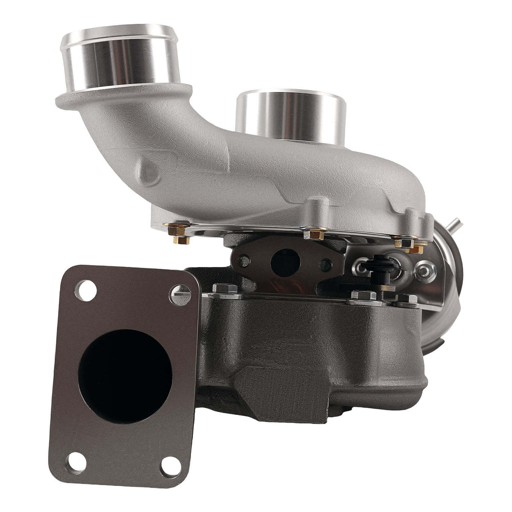 Turbo geschikt voor VW Audi A6 A4 A8 Passat Variant 3B6 2.5 TDI 4motion 2003-2005