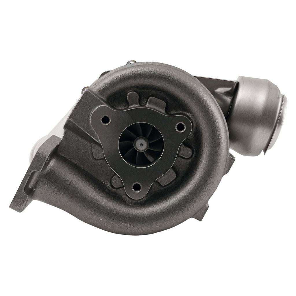 Turbo geschikt voor VW Audi A6 A4 A8 Passat Variant 3B6 2.5 TDI 4motion 2003-2005