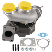 Laad de afbeelding in de galerijviewer, Turbo geschikt voor VW Audi A6 A4 A8 Passat Variant 3B6 2.5 TDI 4motion 2003-2005