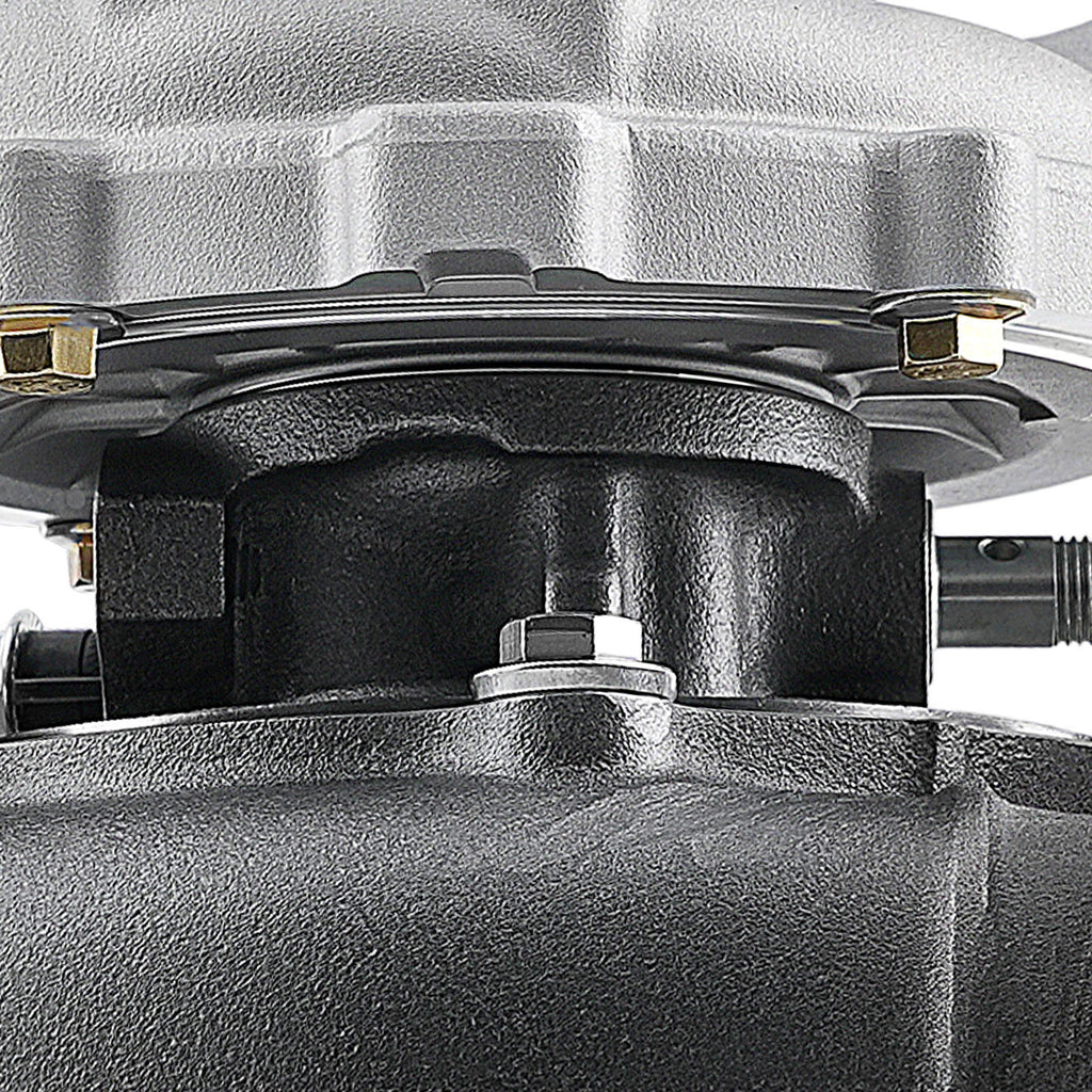 Turbo geschikt voor VW LT 28-35 II 28-46 II 2.5 TDI 80KW GT2052V 454205-5007S