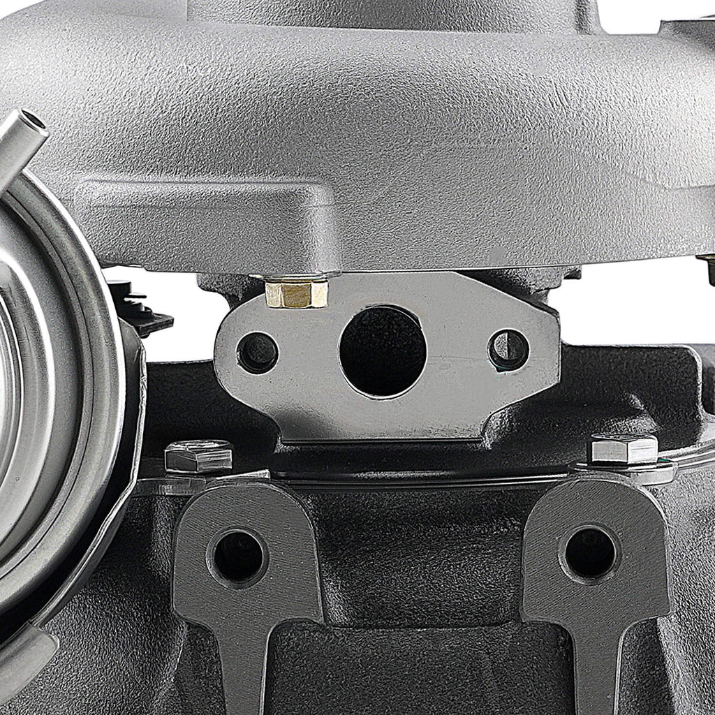 Turbo geschikt voor VW LT 28-35 II 28-46 II 2.5 TDI 80KW GT2052V 454205-5007S