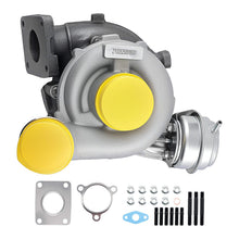 Laad de afbeelding in de galerijviewer, Turbo geschikt voor VW LT 28-35 II 28-46 II 2.5 TDI 80KW GT2052V 454205-5007S