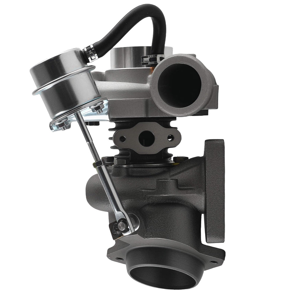 GT2538C Turbo geschikt voor Mercedes-Benz Sprinter Kasten 1995-2006 A6020900880