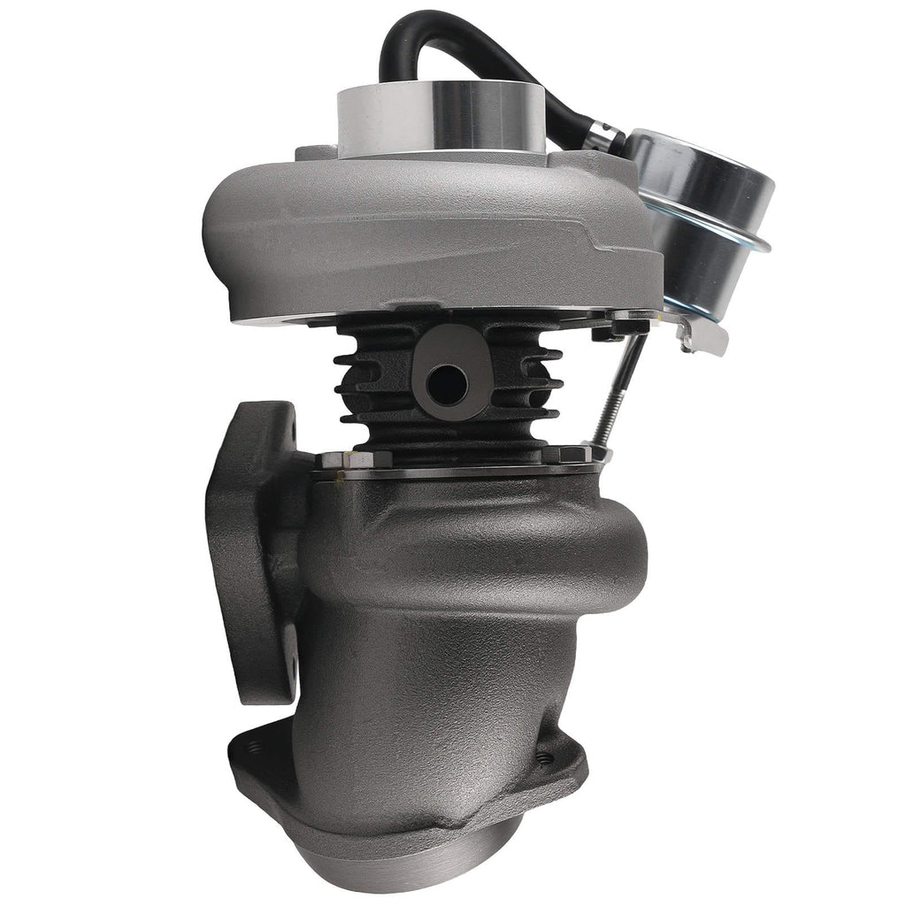 GT2538C Turbo geschikt voor Mercedes-Benz Sprinter Kasten 1995-2006 A6020900880