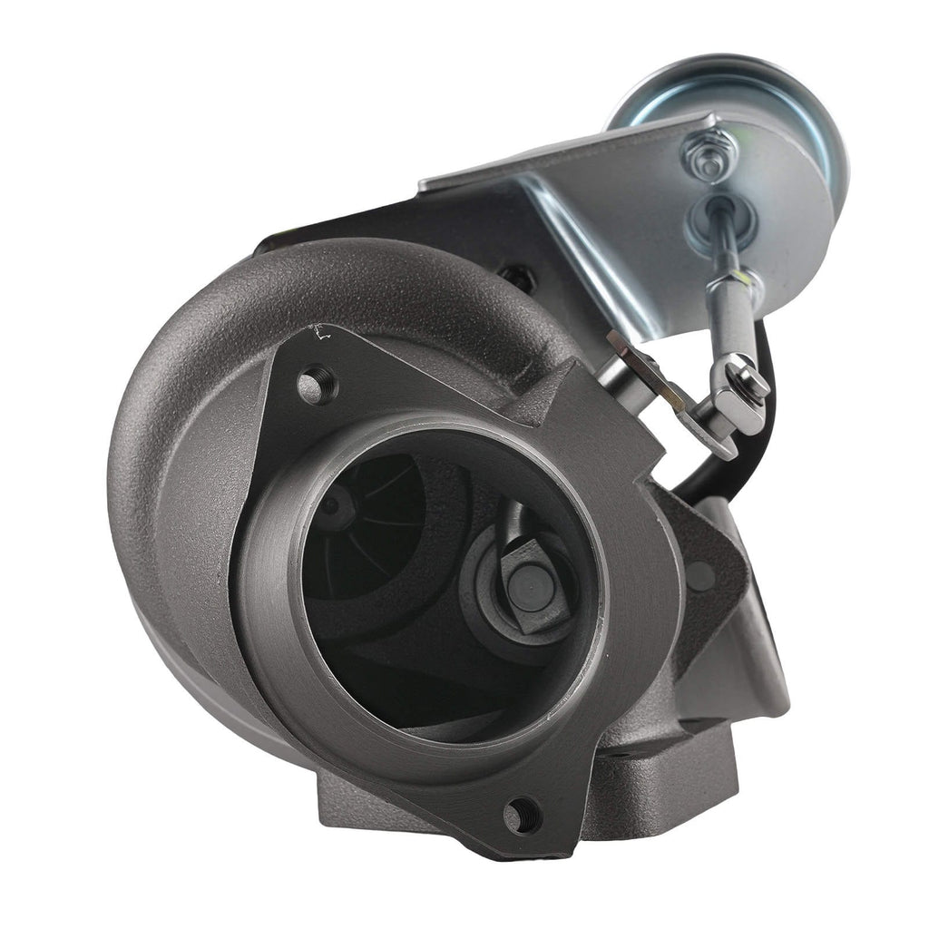 GT2538C Turbo geschikt voor Mercedes-Benz Sprinter Kasten 1995-2006 A6020900880