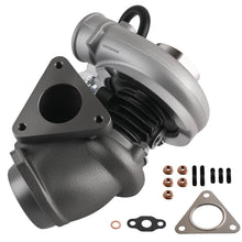 Laad de afbeelding in de galerijviewer, GT2538C Turbo geschikt voor Mercedes-Benz Sprinter Kasten 1995-2006 A6020900880