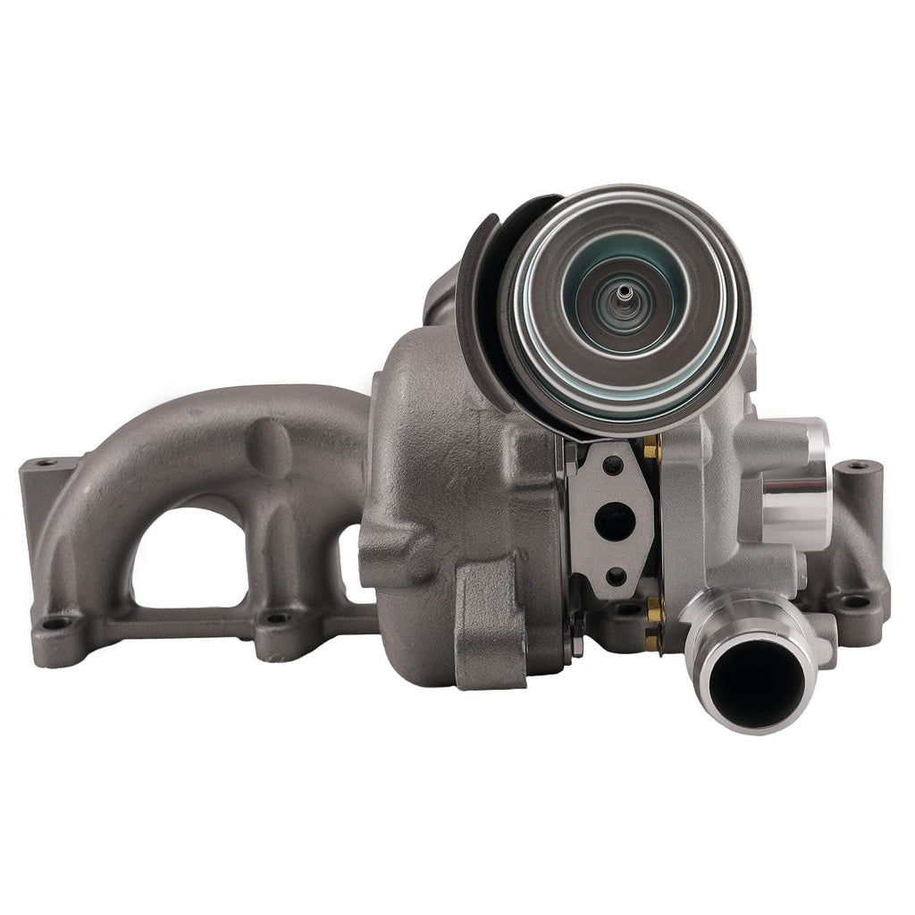 Turbine voor GT1749V geschikt voor Seat Alhambra/geschikt voor VW Beetle 1.9 TDI 2000-2010 038253019CX
