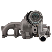 Laad de afbeelding in de galerijviewer, Turbine voor GT1749V geschikt voor Seat Alhambra/geschikt voor VW Beetle 1.9 TDI 2000-2010 038253019CX