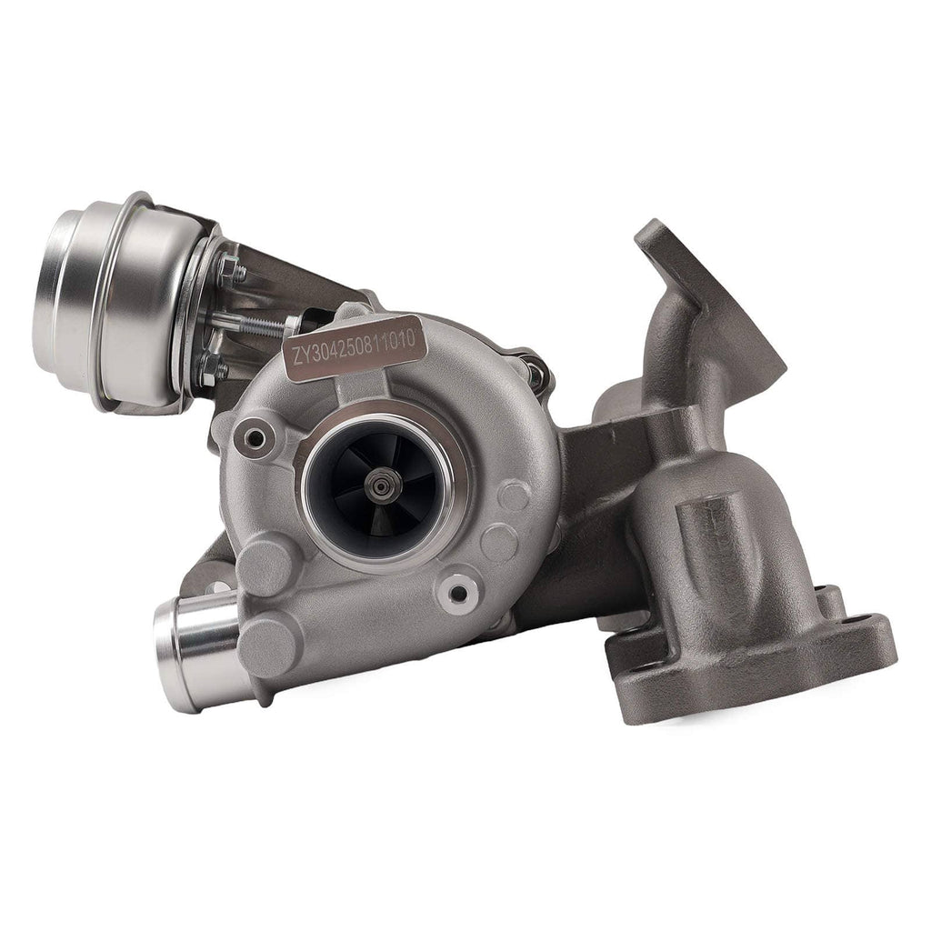 Turbine voor GT1749V geschikt voor Seat Alhambra/geschikt voor VW Beetle 1.9 TDI 2000-2010 038253019CX