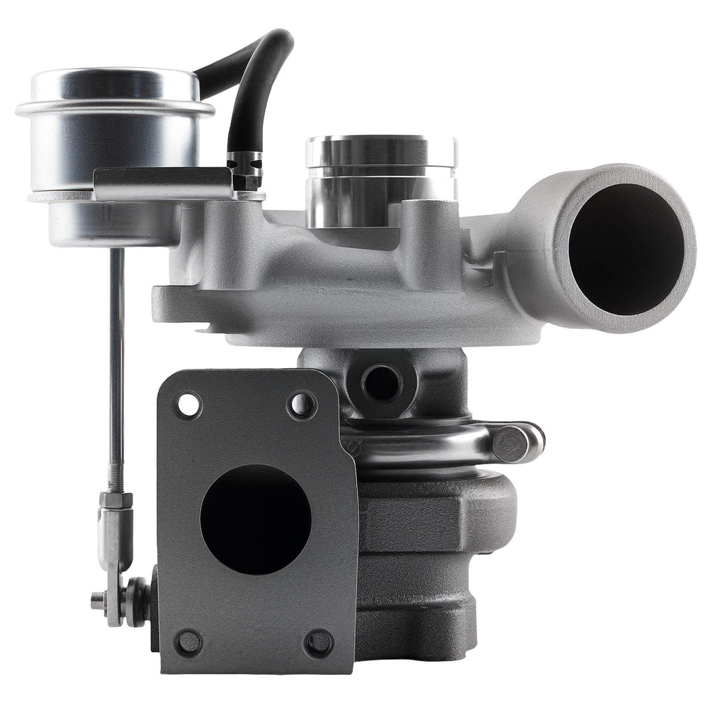 Turbo geschikt voor Fiat Ducato 2.3 D Multijet 88KW 96KW 49135-05122 53039880078