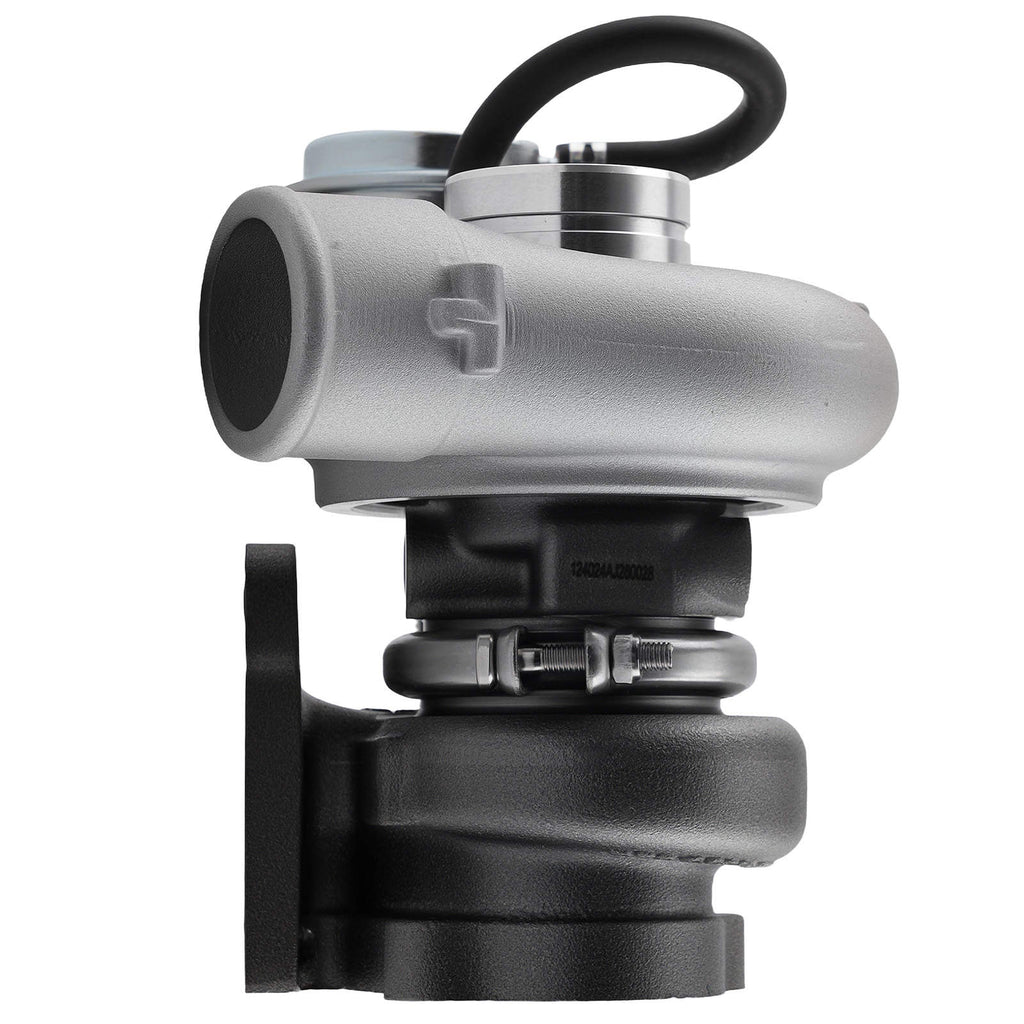 Turbo geschikt voor Fiat Ducato 2.3 D Multijet 88KW 96KW 49135-05122 53039880078