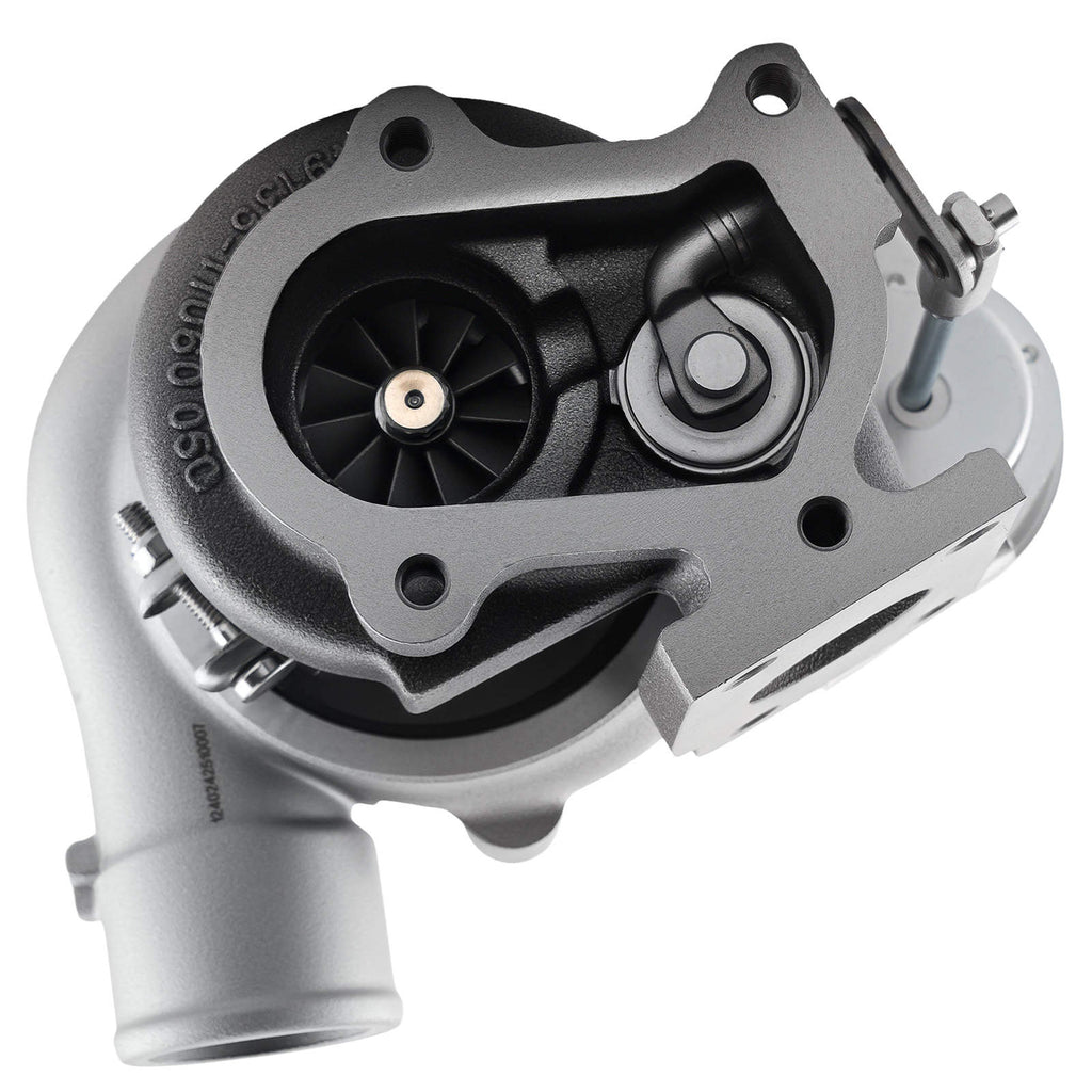Turbo geschikt voor Fiat Ducato 2.3 D Multijet 88KW 96KW 49135-05122 53039880078