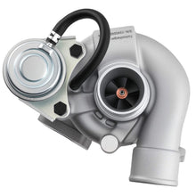 Laad de afbeelding in de galerijviewer, Turbo geschikt voor Fiat Ducato 2.3 D Multijet 88KW 96KW 49135-05122 53039880078