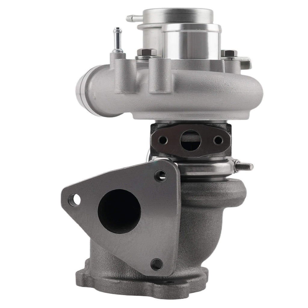 Turbo geschikt voor Renault Clio III 1.2 16V 74-76KW 2007-2014 49173-07615 glijlager
