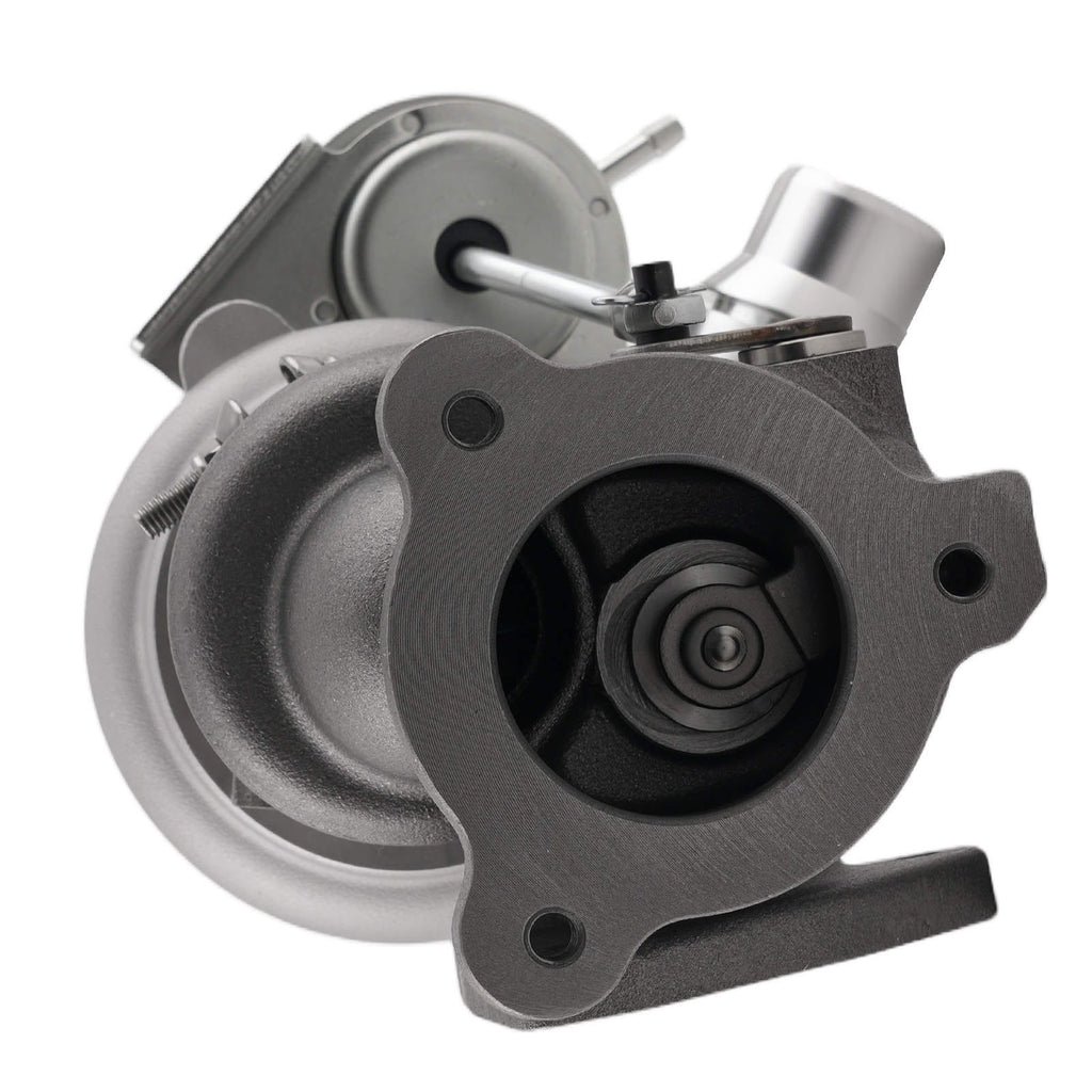 Turbo geschikt voor Renault Clio III 1.2 16V 74-76KW 2007-2014 49173-07615 glijlager