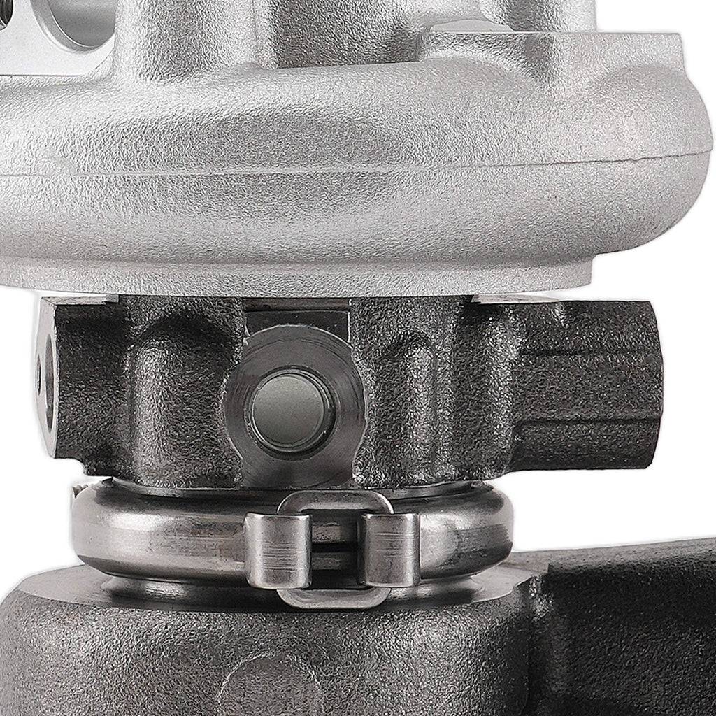 Turbo geschikt voor Audi A3/Q2/Q3 1.4 TSI TD025L CSSA CSTA DBVA