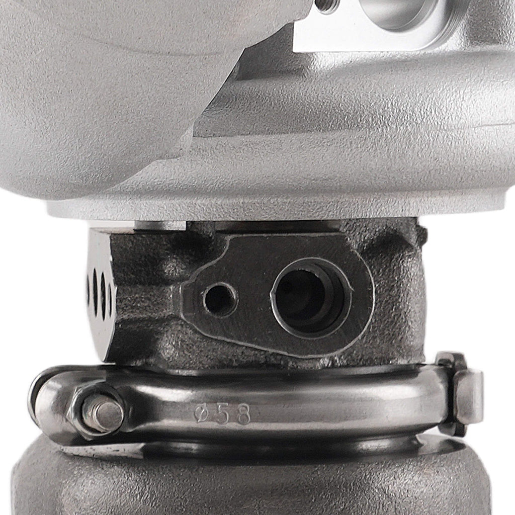 Turbo geschikt voor Audi A3/Q2/Q3 1.4 TSI TD025L CSSA CSTA DBVA