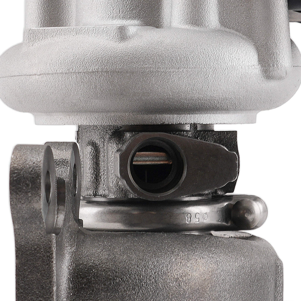 Turbo geschikt voor Audi A3/Q2/Q3 1.4 TSI TD025L CSSA CSTA DBVA