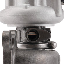 Laad de afbeelding in de galerijviewer, Turbo geschikt voor Audi A3/Q2/Q3 1.4 TSI TD025L CSSA CSTA DBVA