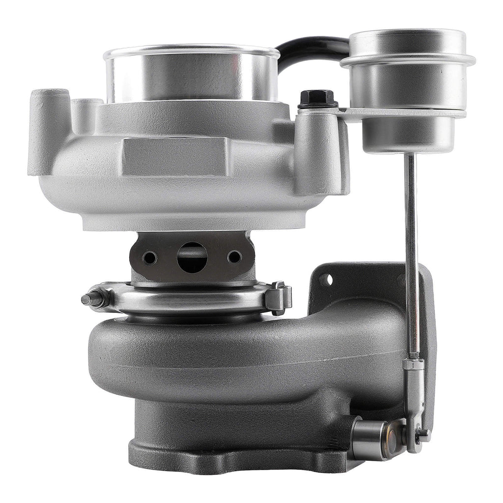 Turbo TURBINE geschikt voor Iveco Daily 35C15 40C15 50C15 TD04HL-13T-6 107KW 2006-2016