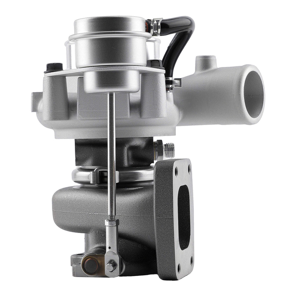 Turbo TURBINE geschikt voor Iveco Daily 35C15 40C15 50C15 TD04HL-13T-6 107KW 2006-2016