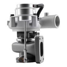 Laad de afbeelding in de galerijviewer, Turbo TURBINE geschikt voor Iveco Daily 35C15 40C15 50C15 TD04HL-13T-6 107KW 2006-2016