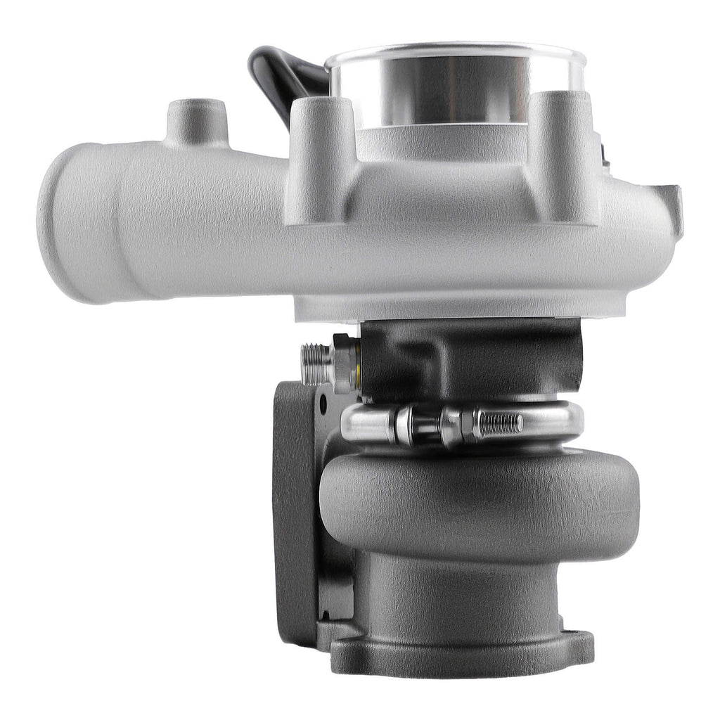 Turbo TURBINE geschikt voor Iveco Daily 35C15 40C15 50C15 TD04HL-13T-6 107KW 2006-2016