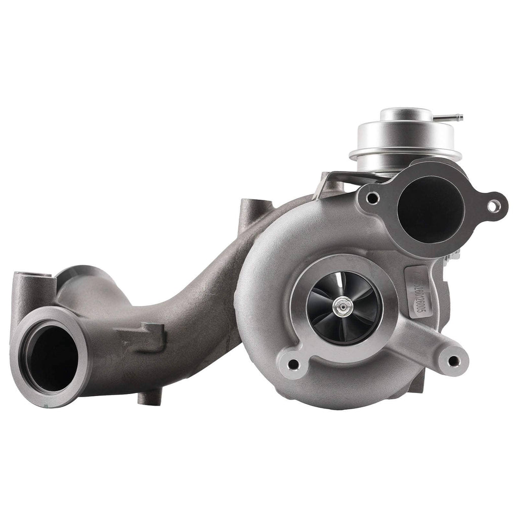 Turbo geschikt voor Infiniti EX30d M30d QX70 175KW 2010-2025 49189-07802 TD04L